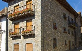 Casa Rural Marín
